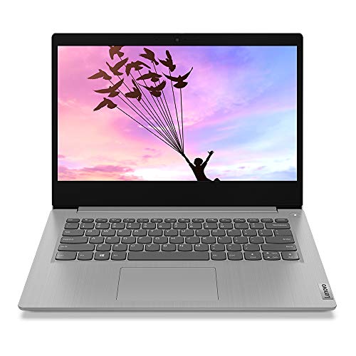 Lenovo Ideapad Slim 3 Intel Core I3 11Th Gen 14″ (35.56Cm) Fhd Thin & Light Laptop (8Gb/256Gb Sdd/Windows 11/Office 2021/2Yr Warranty/3Months Game Pass/Platinum Grey/1.5Kg), 81X700Cwin