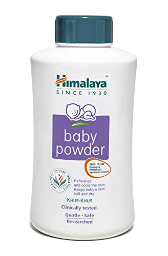 Himalaya Baby Powder, 700G