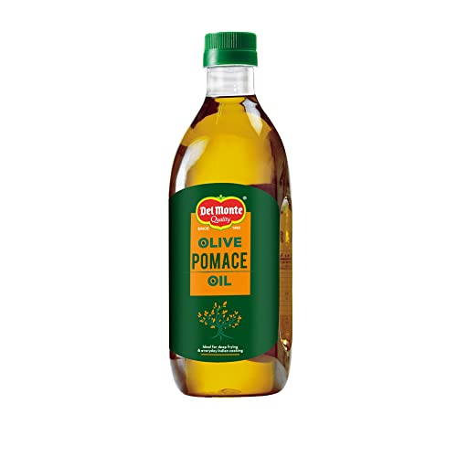 Del Monte Olive Pomace Oil Pet, 1L