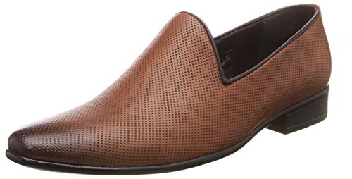 San Frissco Men’S Brown Formal Shoes – 9 Uk (43 Eu) (Ec 3500)