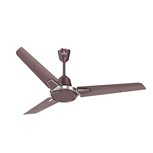 Polycab Purocoat Premium 1200 Mm Ceiling Fan (Aspire Lavender)