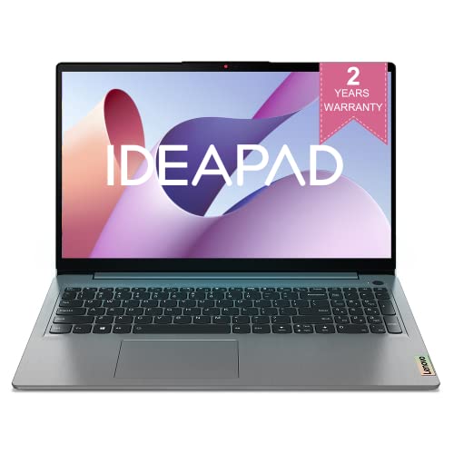 [Smartchoice] Lenovo Ideapad 3 11Th Gen Intel Core I3 15.6″ Fhd Thin & Light Laptop(8Gb/512Gb Ssd/Windows 11/Office 2021/2Yr Warranty/3Months Xbox Game Pass/Platinum Grey/1.7Kg), 81X800N2In